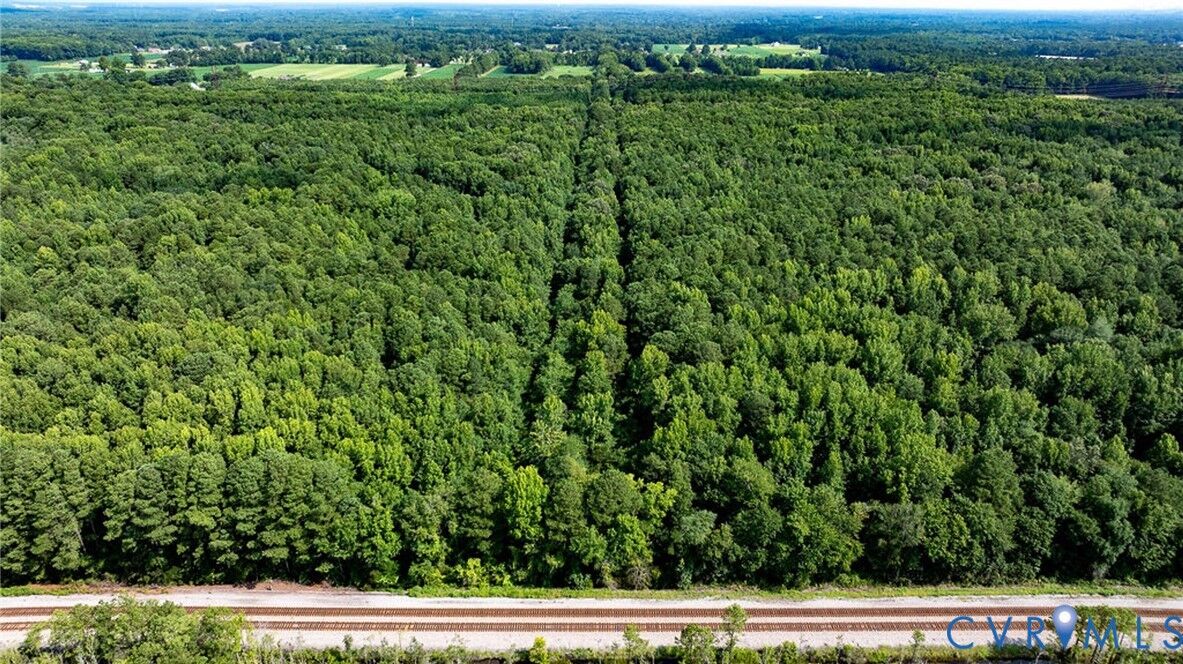 Property Photo: 663.8 Acres Peach Road VA 23321