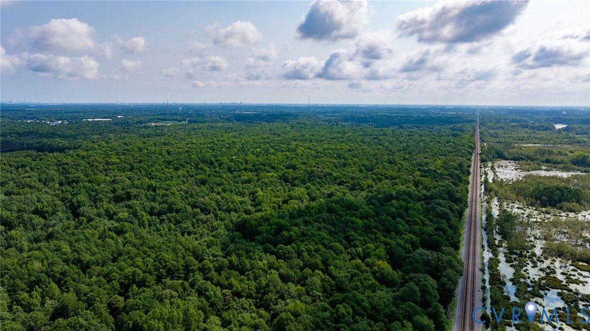 Property Photo:  663.8 Acres Peach Road  VA 23321 