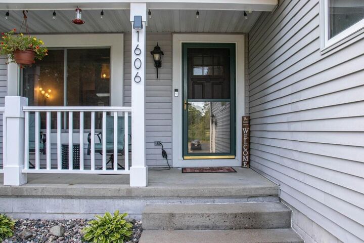 Property Photo:  1606 Bos Creek Drive  WI 54401 