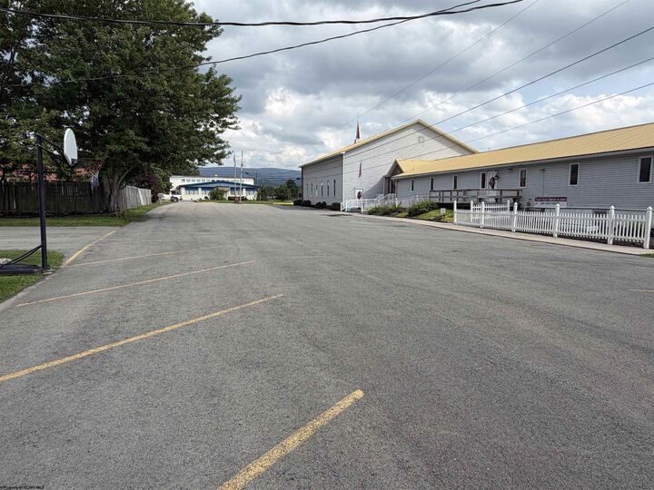 Property Photo:  496 Main Street  WV 26253 