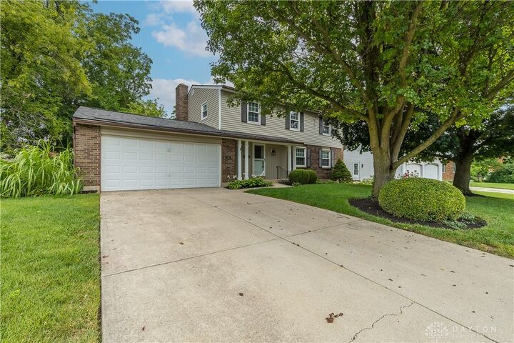 Property Photo: 301 Topton Drive OH 45377