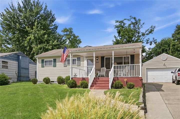 Property Photo:  2022 Brell Drive  OH 45042 
