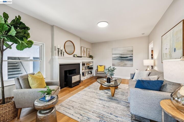 Property Photo:  1349 Hearst Ave  CA 94702 