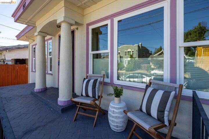 Property Photo:  1927 Vicksburg Ave  CA 94601 