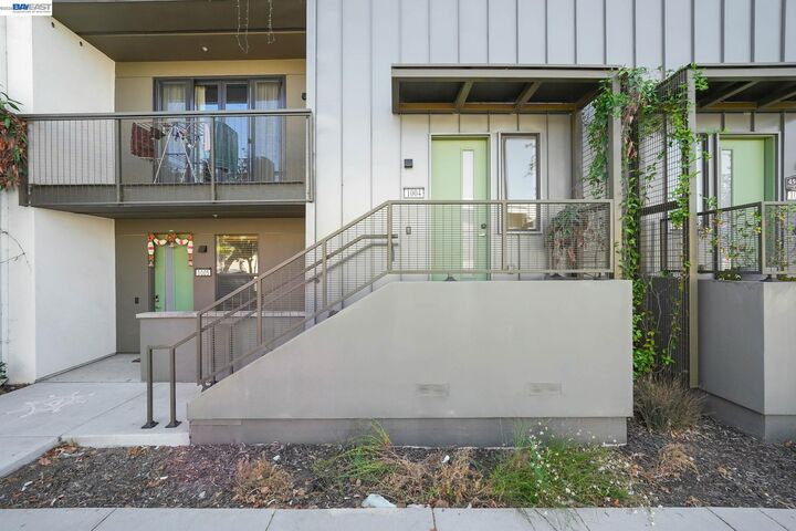 Property Photo: 45039 Insight St 1004 CA 94538