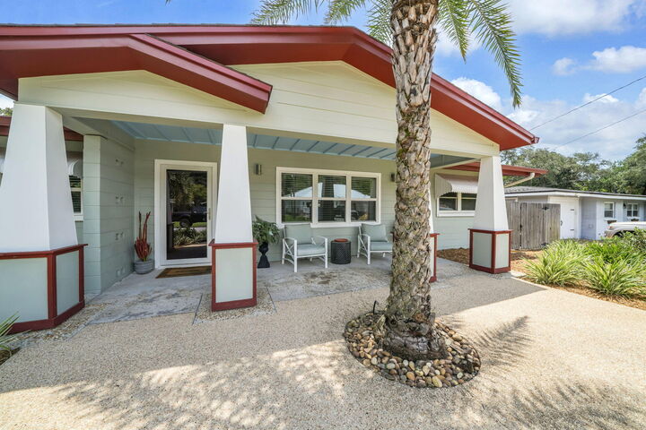 Property Photo: 11 SE Waynel Circle FL 32548
