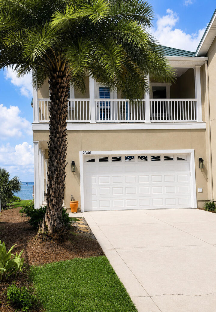 Property Photo: 2340 Pelican Bay Court FL 32408