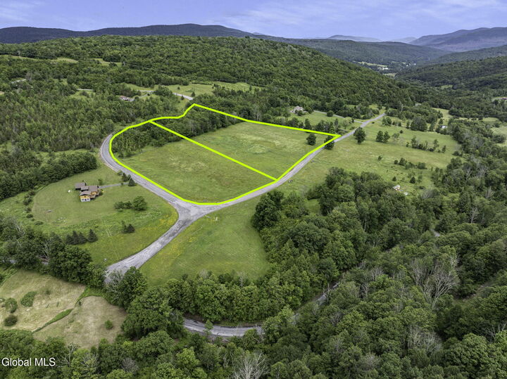 Property Photo: L26 Deer Lane NY 12452