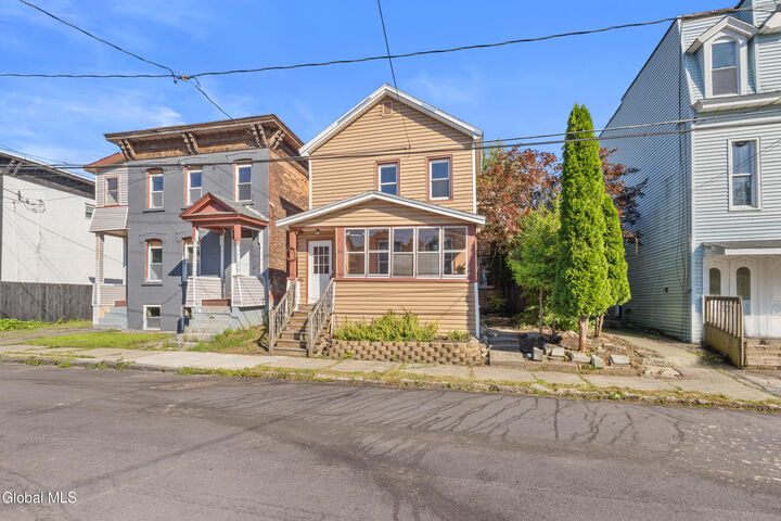 Property Photo:  34 Kline Street  NY 12010 