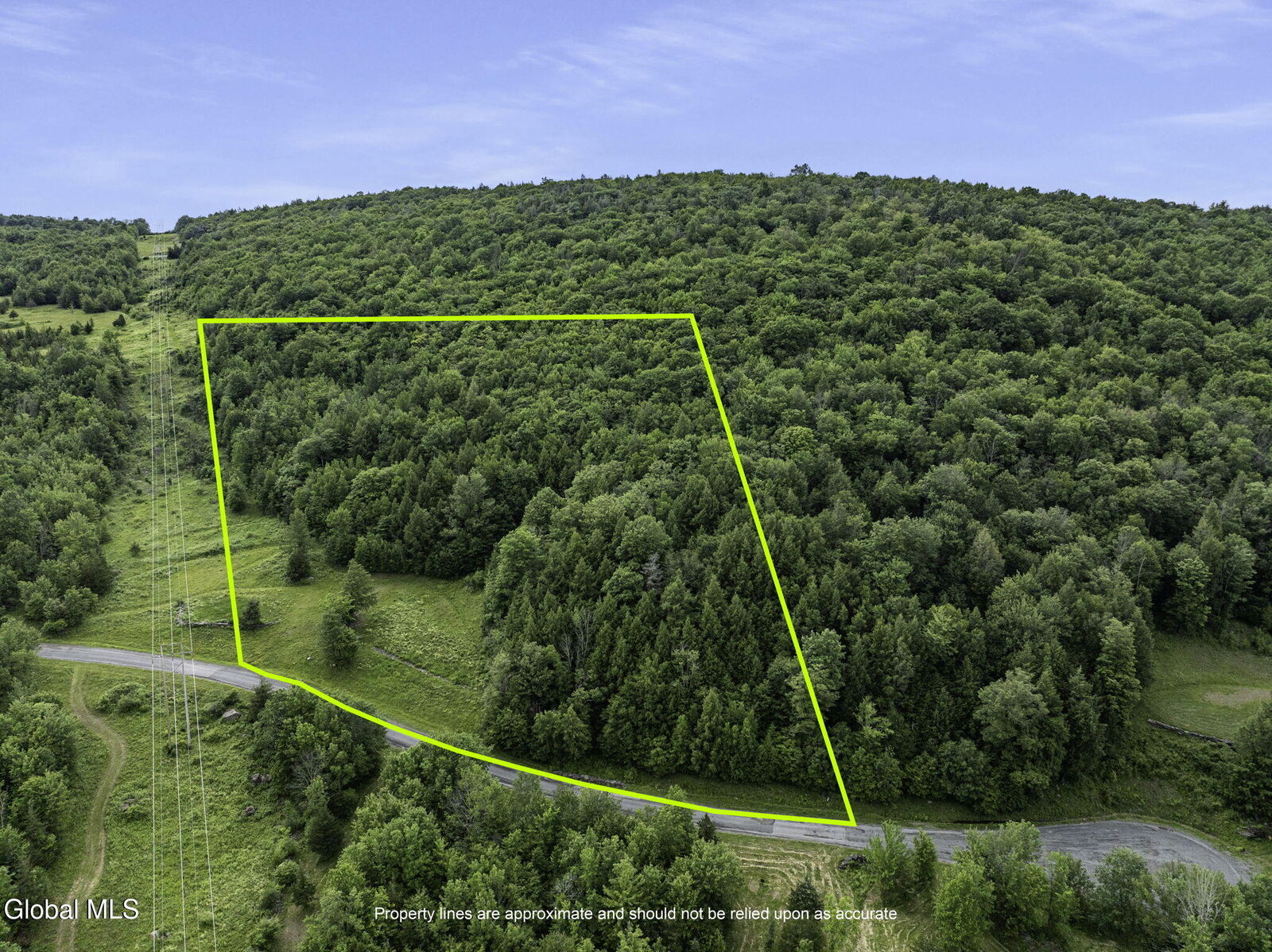 Property Photo: L28.1 Deer Lane NY 12452