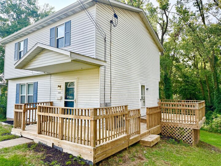 Property Photo: 1520 E 30th Street PA 16510