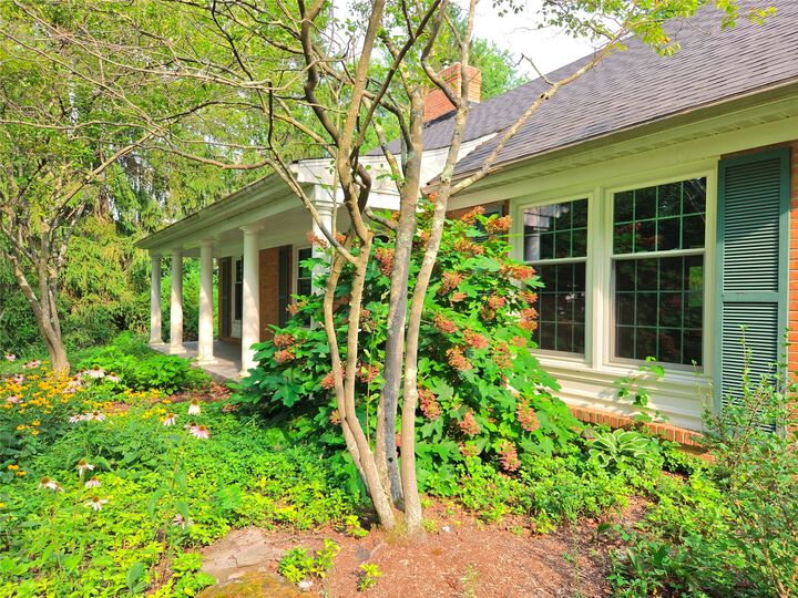 Property Photo: 5665 Winthrop Drive PA 16506