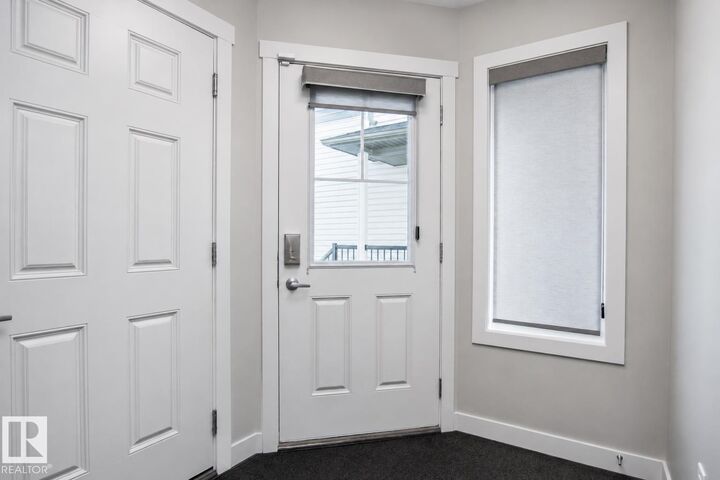 Property Photo: 131 Abbey Road AB T8H 0Z2