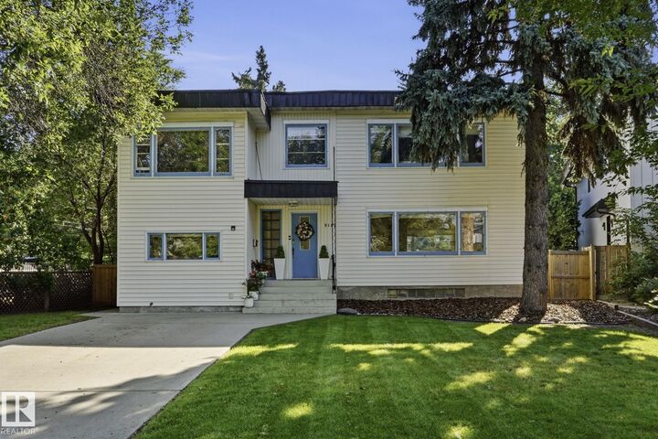 Property Photo: 9107 118 Street NW AB T6G 1T6