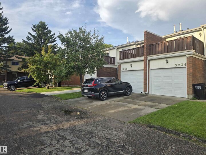 Property Photo: 3236 130A Avenue NW AB T5A 3K3