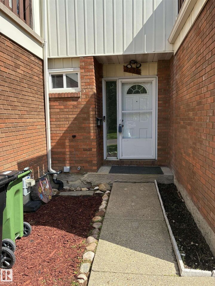 Property Photo: 3236 130A Avenue NW AB T5A 3K3