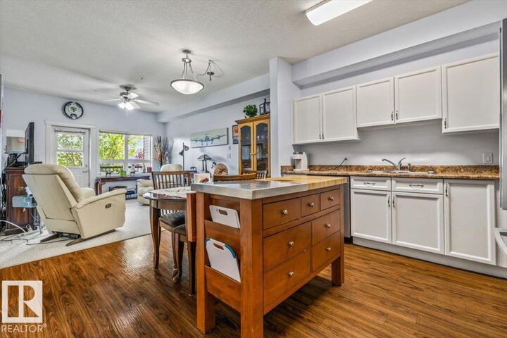 Property Photo:  8702 Southfort Drive 202  AB T8L 4R6 