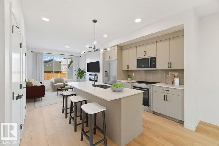 Property Photo: 7128 50A Avenue AB T4X 3G5
