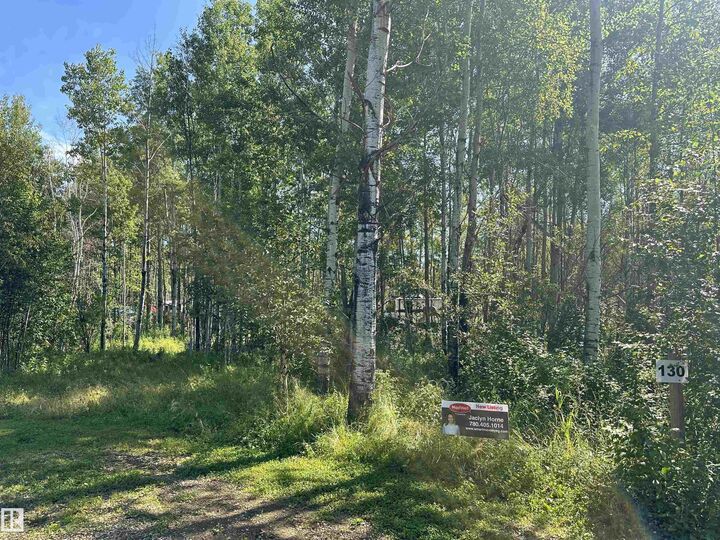 Property Photo:  #130 5519 Twp Rd 550  AB T0E 0L0 