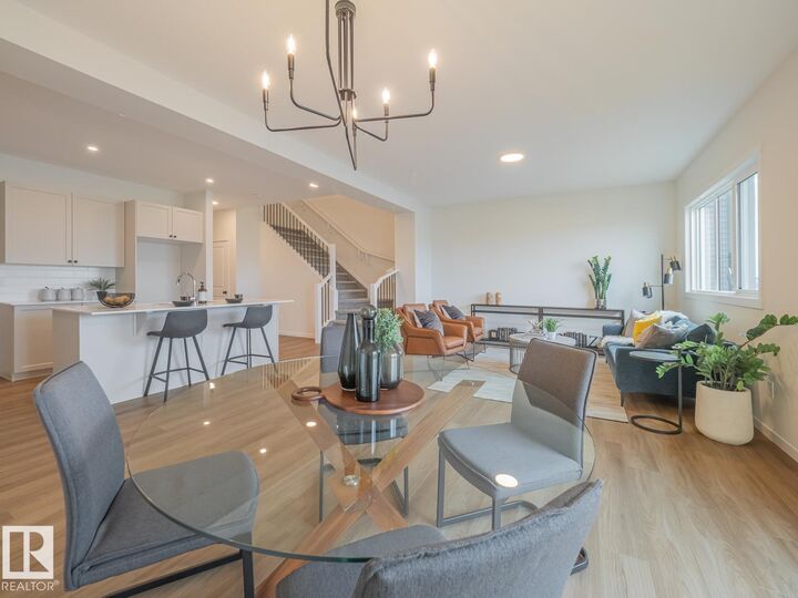 Property Photo: 7005 176A Avenue NW AB T5Z 0X8