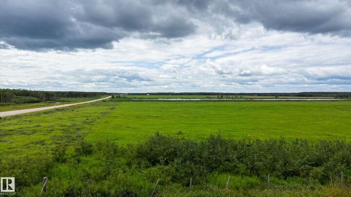 Property Photo:  RR 424 And Hwy 28  AB T0A 0B0 