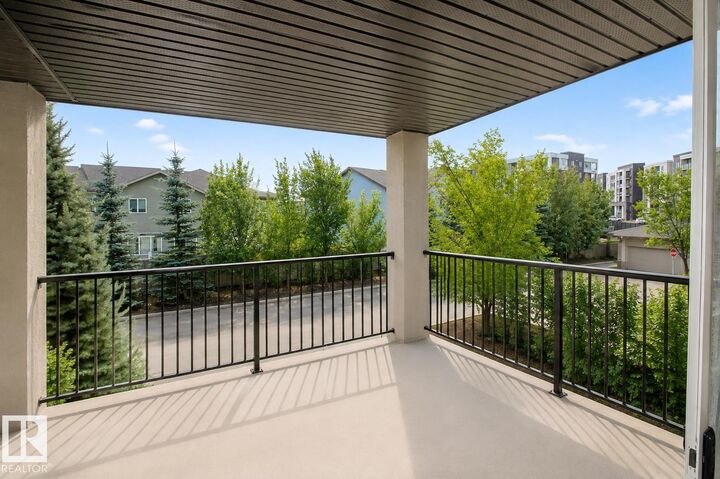 Property Photo:  3315 James Mowatt Trail SW 236  AB T6W 3L9 