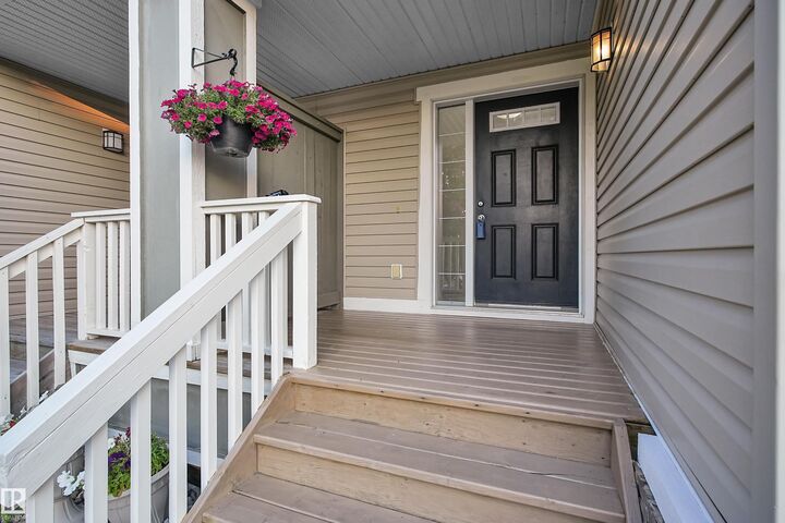 Property Photo: 73 Hartwick Loop AB T7X 0A5
