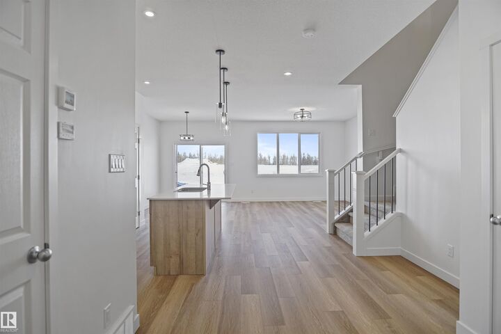 Property Photo: 583 Ashgrove Circle AB T9E 0K7