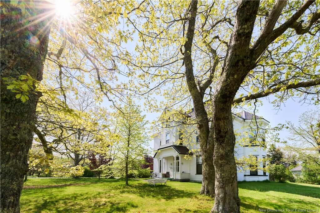 Property Photo:  356 Route 915  NB E4H 2M2 