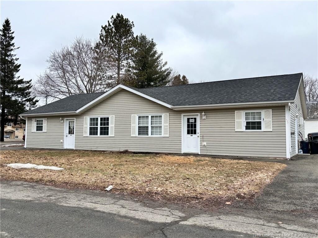 Property Photo:  104 Water South Street  NB E7M 1B7 