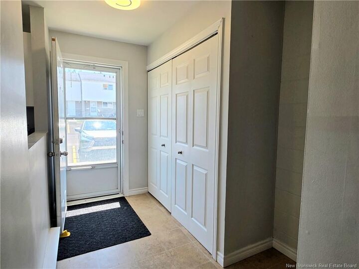 Property Photo: 24 Suffolk Street 35 NB E1B 4K6
