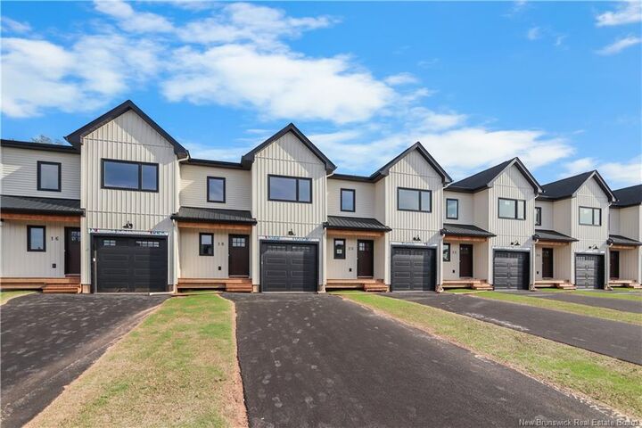 Property Photo: 20 Vision Court NB E1K 0A8