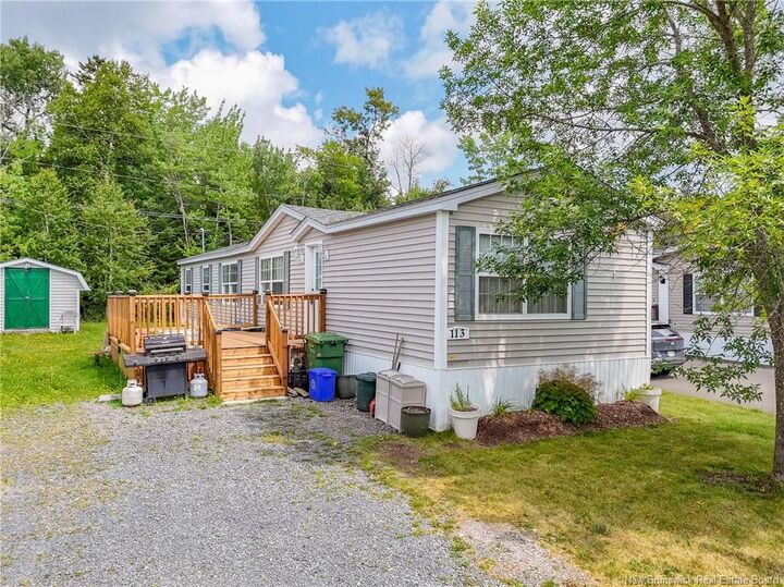 113 Glenmar Drive — photo 1