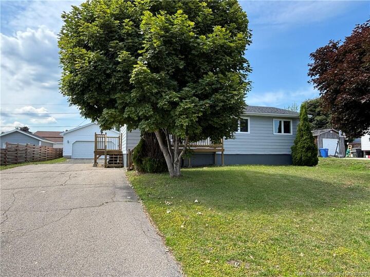Property Photo: 716 Rue Mgr Lanteigne NB E8J 1E7