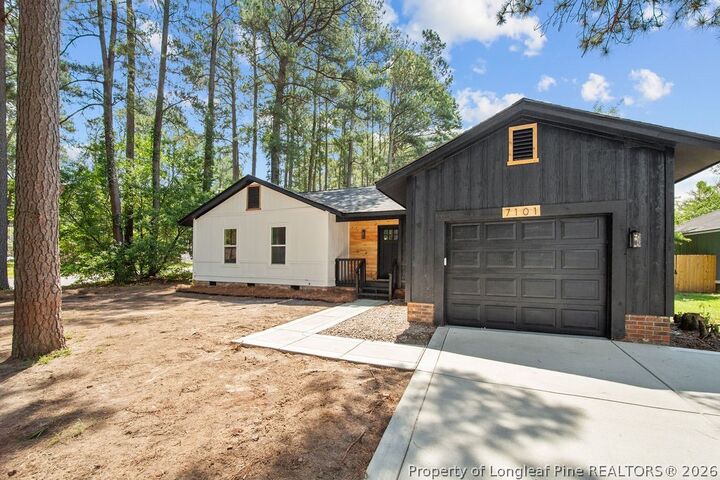 Property Photo:  7101 San Juan Drive  NC 28314 