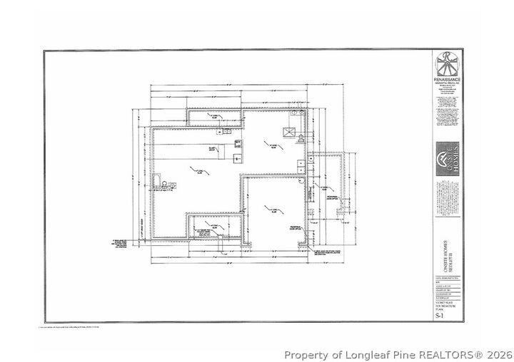 Property Photo:  417 Needmore Road  NC 28327 