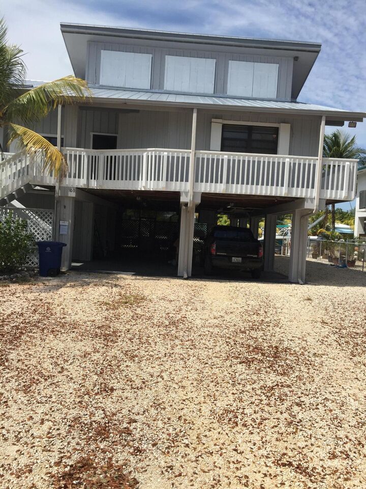 Property Photo: 100 3rd Lane FL 33037