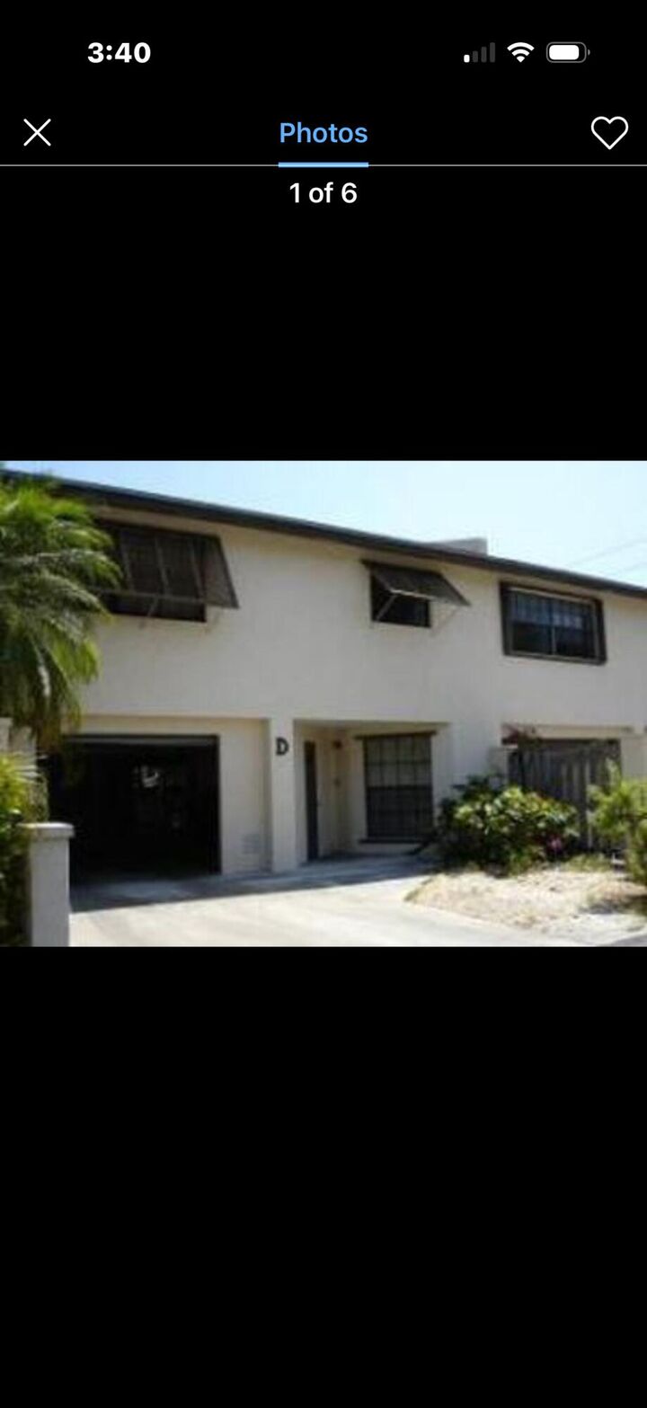 Property Photo:  3301 Duck Avenue D  FL 33040 