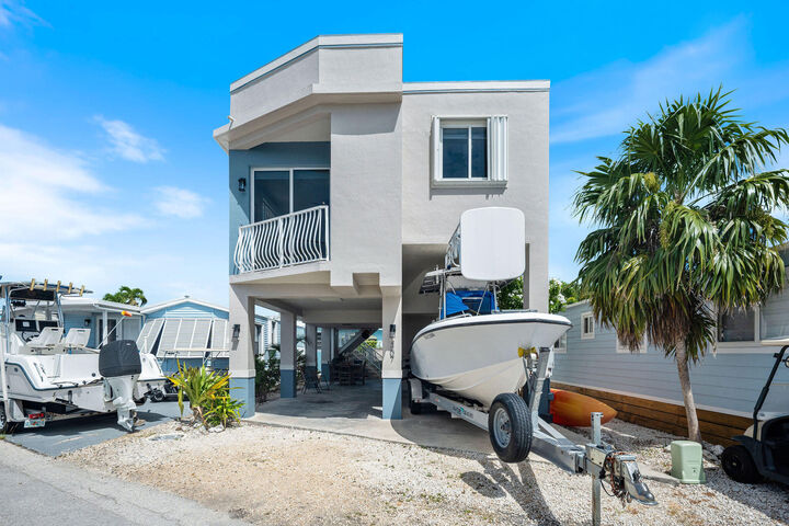 Property Photo: 65821 Overseas Highway # 307 FL 33001