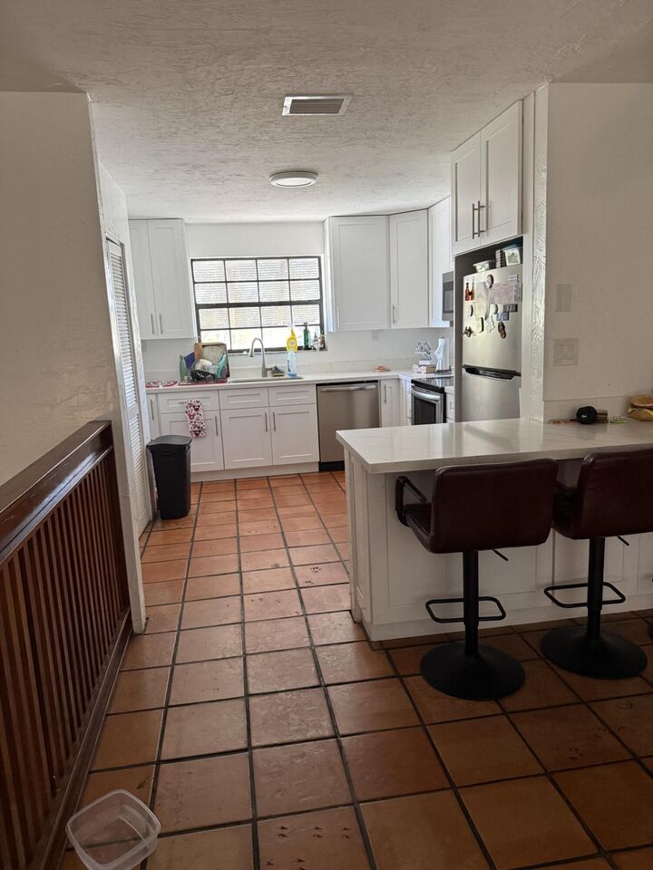 Property Photo:  3301 Duck Avenue Apt D  FL 33040 