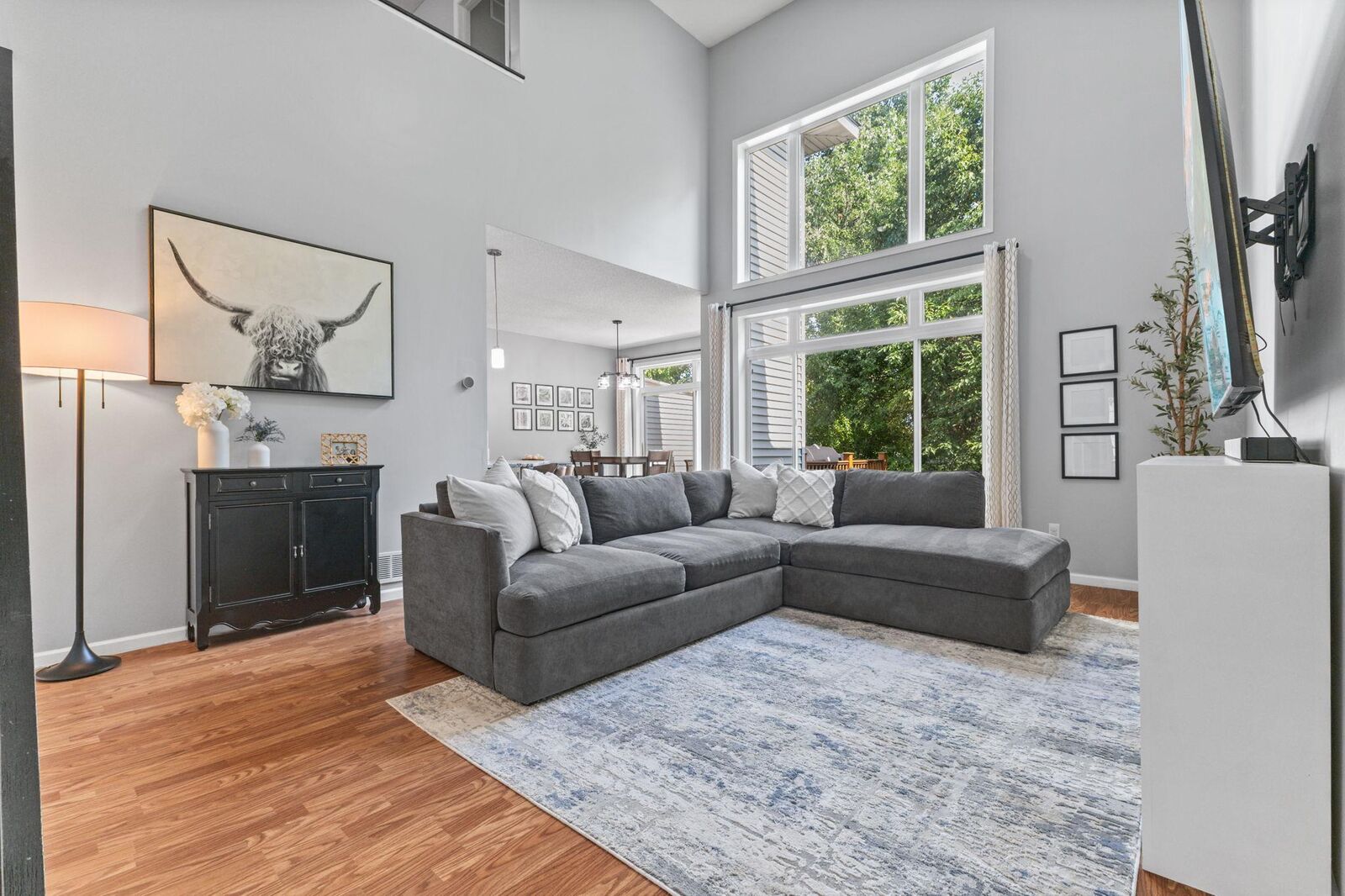 Property Photo: 15553 Cherry Path MN 55068