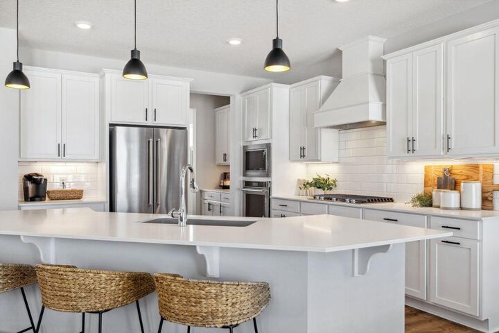 Property Photo: 4594 Percheron Boulevard MN 55318