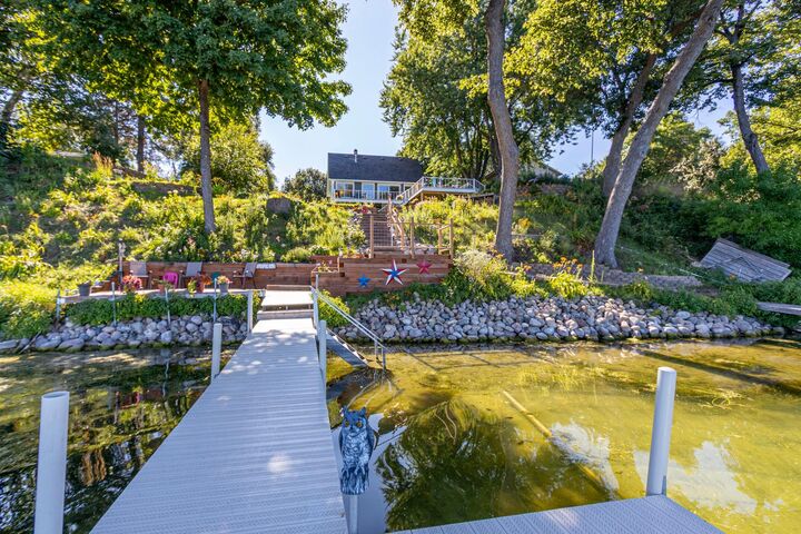 Property Photo: 1301 Geneva Drive MN 56308