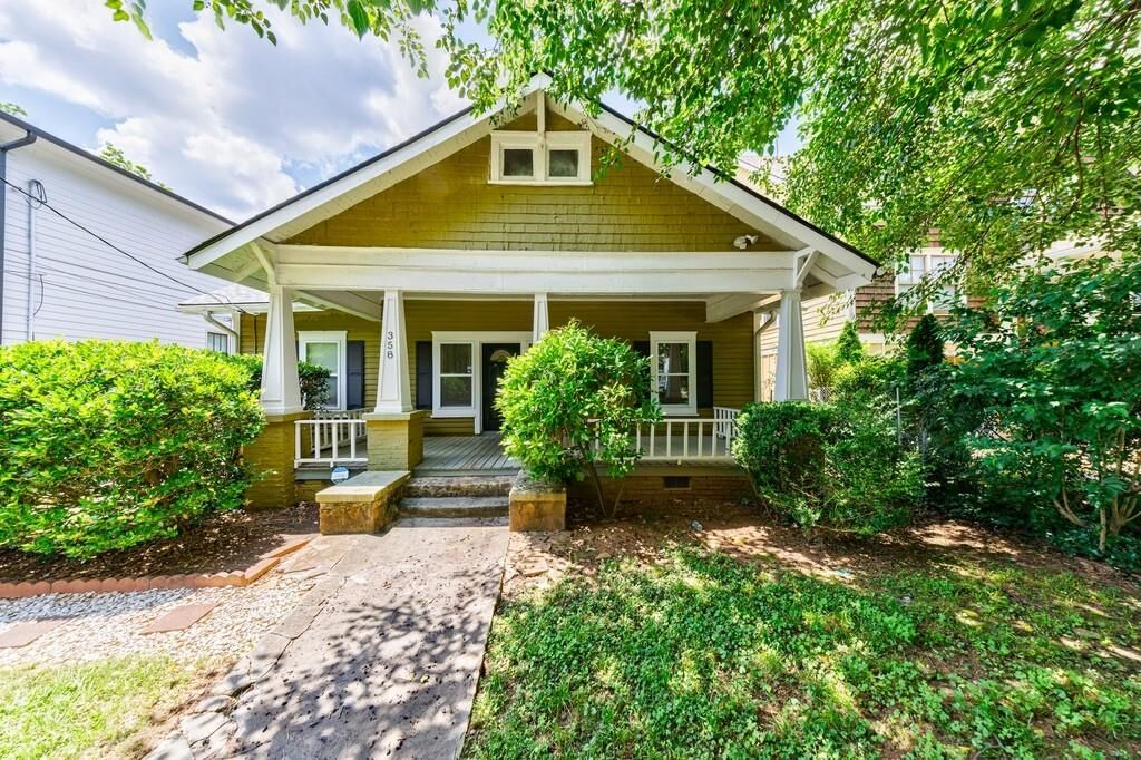 Property Photo: 358 Clifford Avenue GA 30317