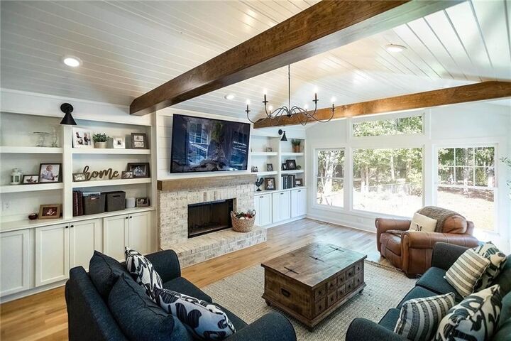Property Photo: 283 Northgate Trace GA 30075