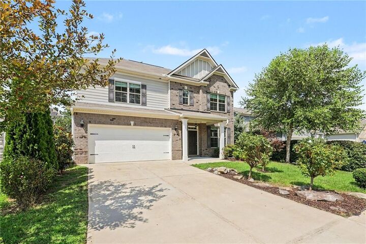 Property Photo:  7584 Rudder Circle  GA 30213 