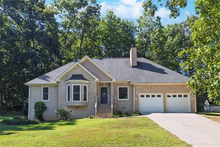 Property Photo: 197 Michael Boulevard GA 30125