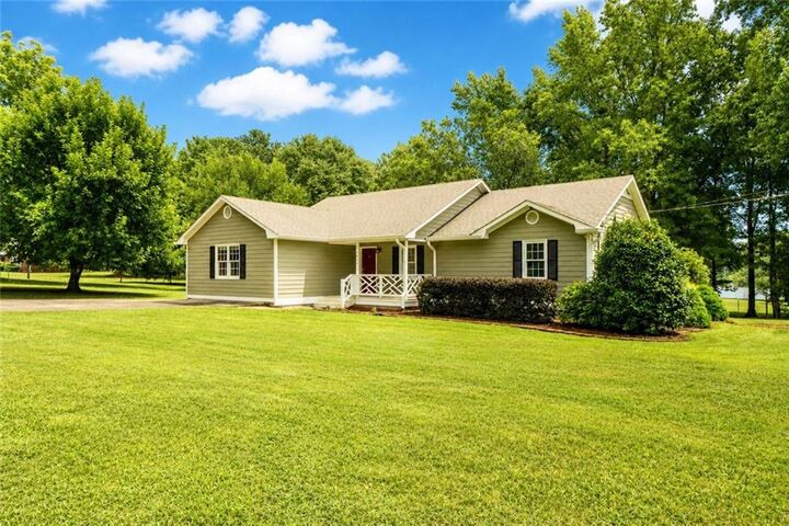 Property Photo: 1830 King Mill Road GA 30252