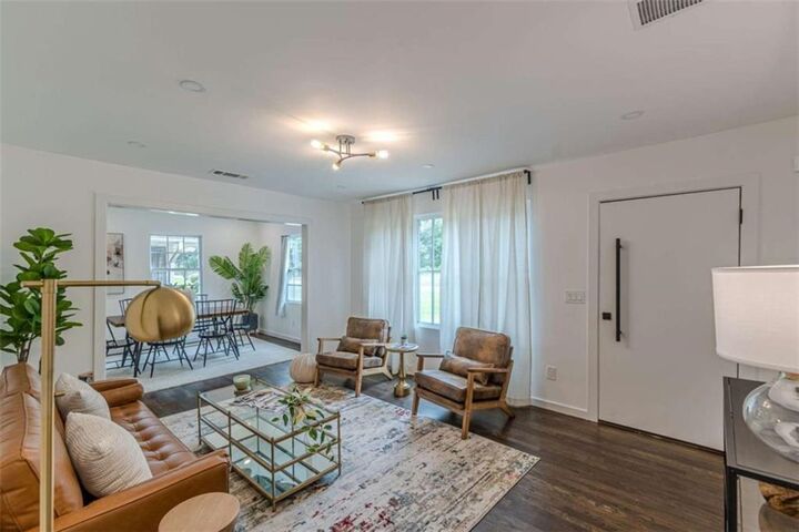 Property Photo: 1240 Fayetteville Road GA 30316