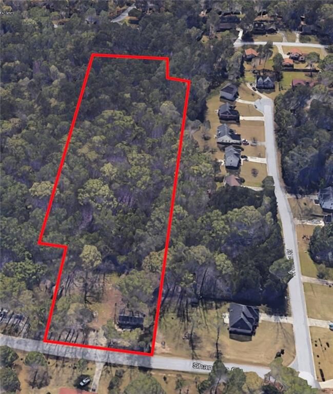 Property Photo: 1374 Shangrila Circle GA 30296